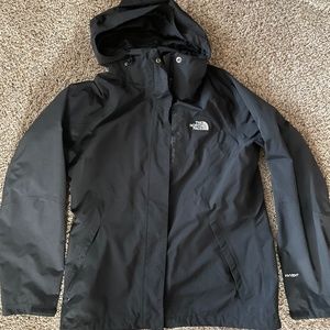 The North Face Waterproof Jacket